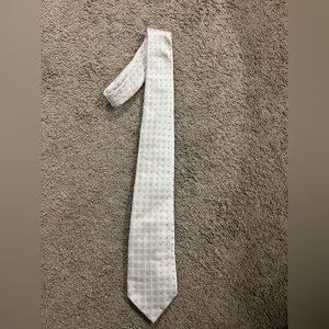 100% silk Valentino tie